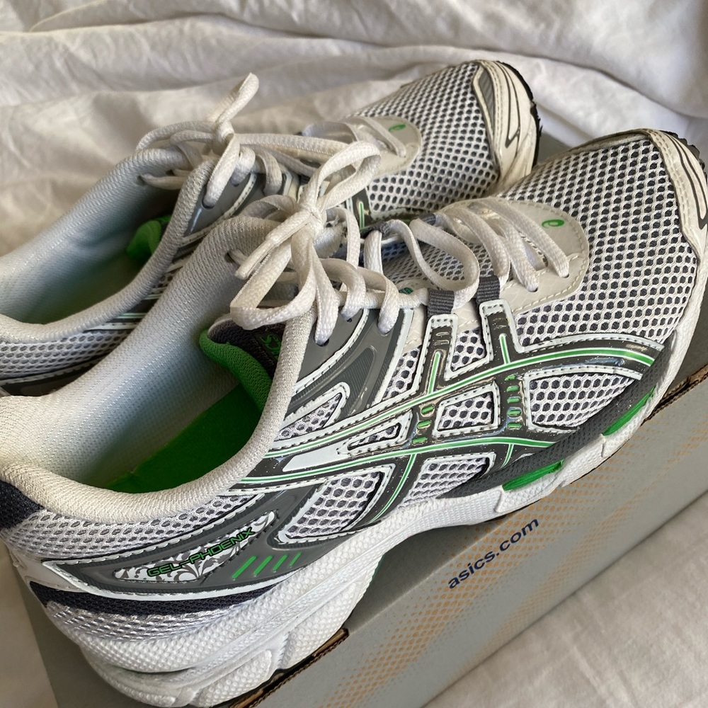 ASICS